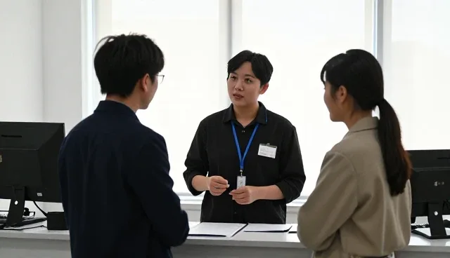 组织变革中风险管控的关键策略与实践
