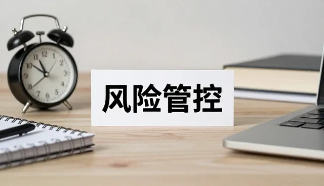 企业财税优化中风险管控的核心逻辑与应用