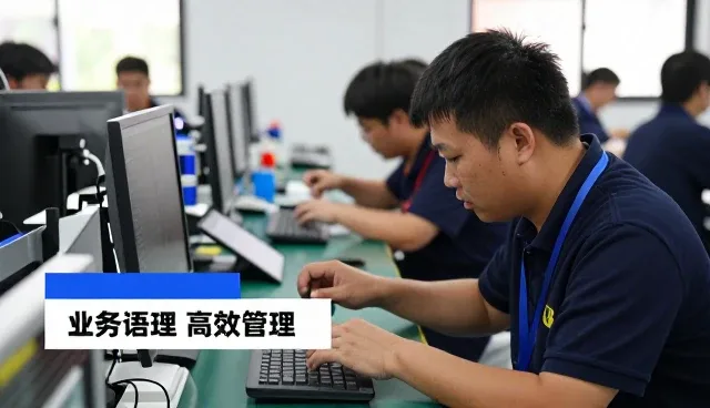 上海立飞劳务派遣有限公司分享财税咨询服务使用优势