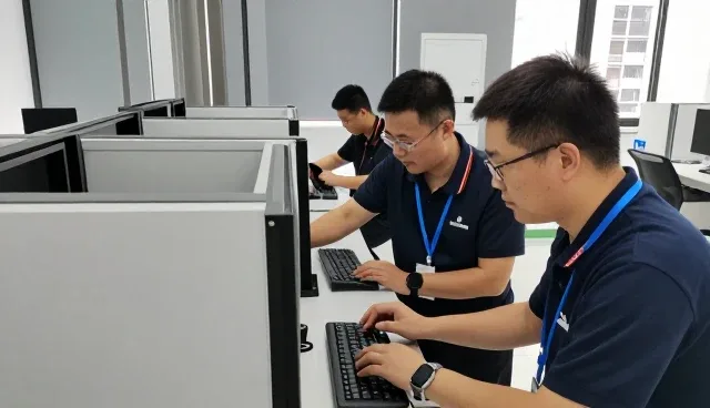 上海立飞劳务派遣有限公司介绍全流程跟进在策划中的应用