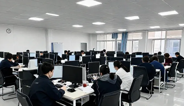 流程优化在企业转型中的服务交付实践